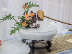 -观澜湖手艺工场·陶艺·吹玻璃·拼豆