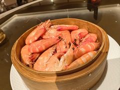 白灼对虾-高佳庄·舟山海鲜(海景旗舰店)