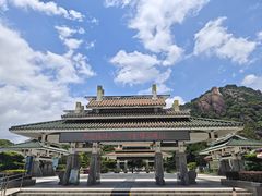 -云洞岩风景区