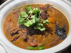 -又见炊烟私房菜(敬亭路店)