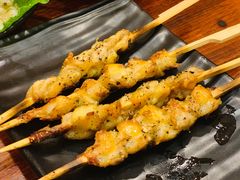 -鸟串烧Yakitori
