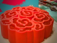 -法兰之吻蛋糕甜品(大望路店)