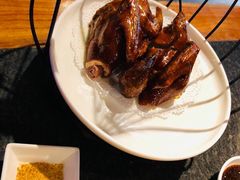 -老广酒楼(樱花店)