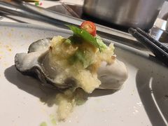 -火叮叮自助烤肉·现切牛肉(茂业店)