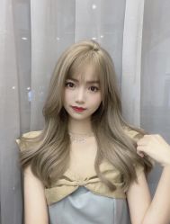 -Amo la Diva造型