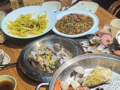 -和源祥·日照菜扛把子(万平口一店)