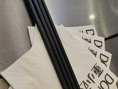 -董小西的凉皮和椒麻鸡(三元桥店)