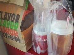 -汉堡王(昆明欣都龙城店)