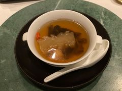 -三号黄浦会Canton Table