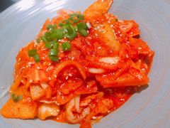 -大同江朝鲜菜•长春地标美食(绿园吾悦广场店)