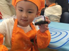 -易贝乐成长中心(南京迈皋桥中心)