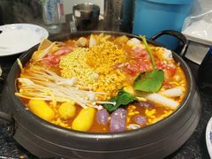 -烤路里·韩国品质自助烤肉(石路天虹4号店)