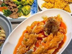 -彩丰楼中餐厅(佘山世茂洲际酒店)