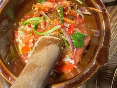 -兰木肆·云南菜(龙湖U城天街店)