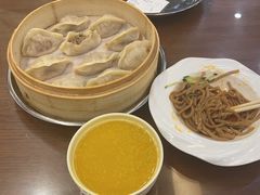 -百年认一力 太原老字号 (桥头街店)