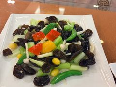 -柳州菜饮食文化博物馆(柳州金利达大厦店)