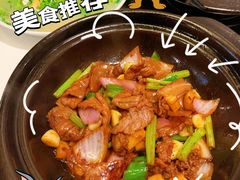 -你鲟欢·香茅柠檬鱼(金沙店)