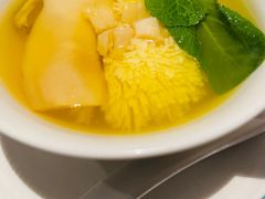 -长春凯悦酒店-品悦中餐厅