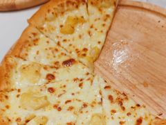 -比格比萨自助(宝山日月光店)