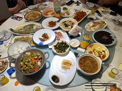 -侬佳蒸菜馆(听潮店)