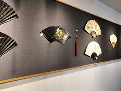 -京扇子(烟袋斜街店)