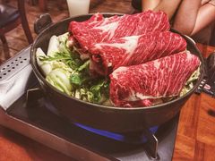 -牛玄庵日式寿喜烧·料理店(新源里店)