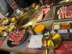 -明洞王妃家烤肉(苏州中心星悦汇店)