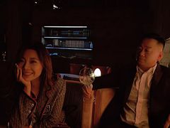 -FLAIR顶层餐厅酒吧(浦东丽思卡尔顿酒店)