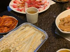 -韩宫宴和牛烤肉(盐城金鹰店)
