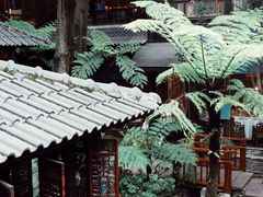 -闲亭(九眼桥店)