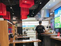 -和府捞面(天河领展广场店)