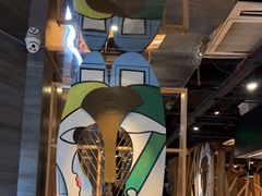 大堂-久苑烧肉(世界城广场店)