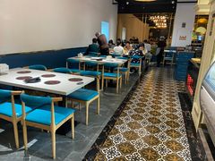 大堂-罗马假日海鲜自助餐厅(星湖广场店)