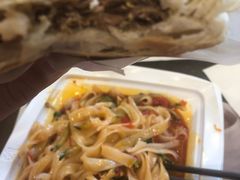 -魏家凉皮(解放路火车站店)