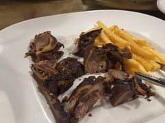 -戈拿旺巴西烤肉(崇文门店)