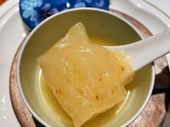-潮汕味道煮海餐厅(金麟大厦店)