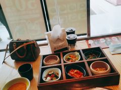 -汉拿山(包河万达店)