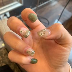 -Hands Nail专业美甲美睫