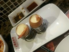 -尚雅铁板料理自助餐厅(乐松店)