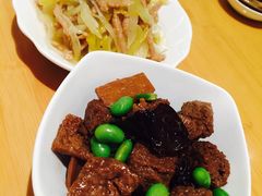-鼎泰丰(当代商城店)