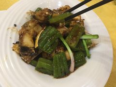 -焯明脆肉鲩世家(金沙洲店)