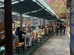 -北京水岸山吧度假村(雁栖镇店)