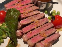 -芭莉与彩虹西餐厅(成都合生汇店)