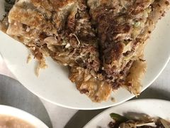 -清真永恒华威肉饼(潘家园店)