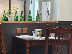 -沏点Trattoria意大利餐厅(新街口店)