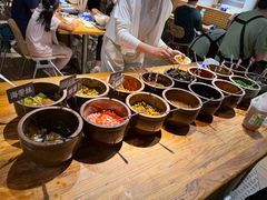 -水平有限广西米粉·广西风味集(五道口店)