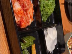 -千寻烧肉(政务区店)