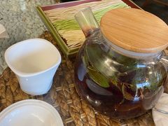 -慢丽江·云南野生菌土鸡锅(西山店)