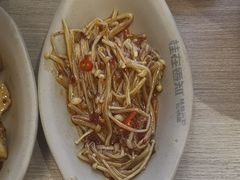-桂在香知桂林米粉(红博中央公园店)