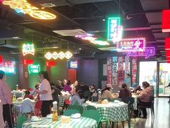 -向外鱼乐·土菜·虹鳟鱼